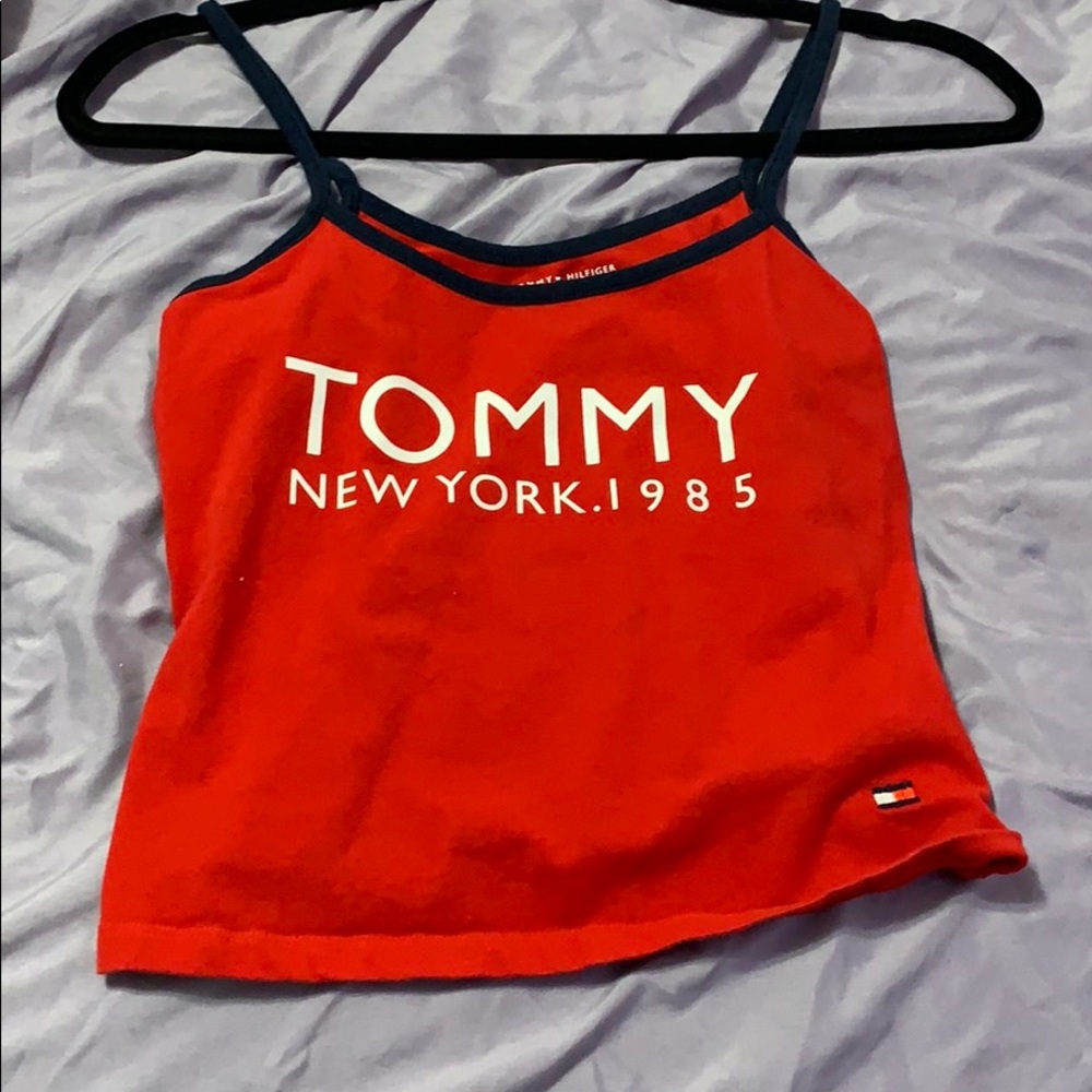 tommy tank